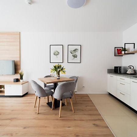 Wroclaw City Square Apartment エクステリア 写真