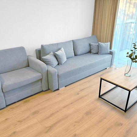 Wroclaw City Square Apartment エクステリア 写真