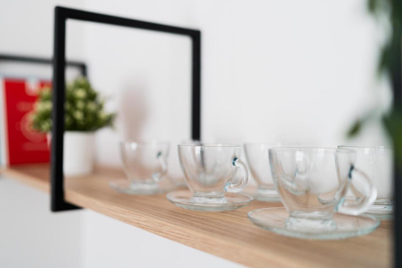 Wroclaw City Square Apartment エクステリア 写真