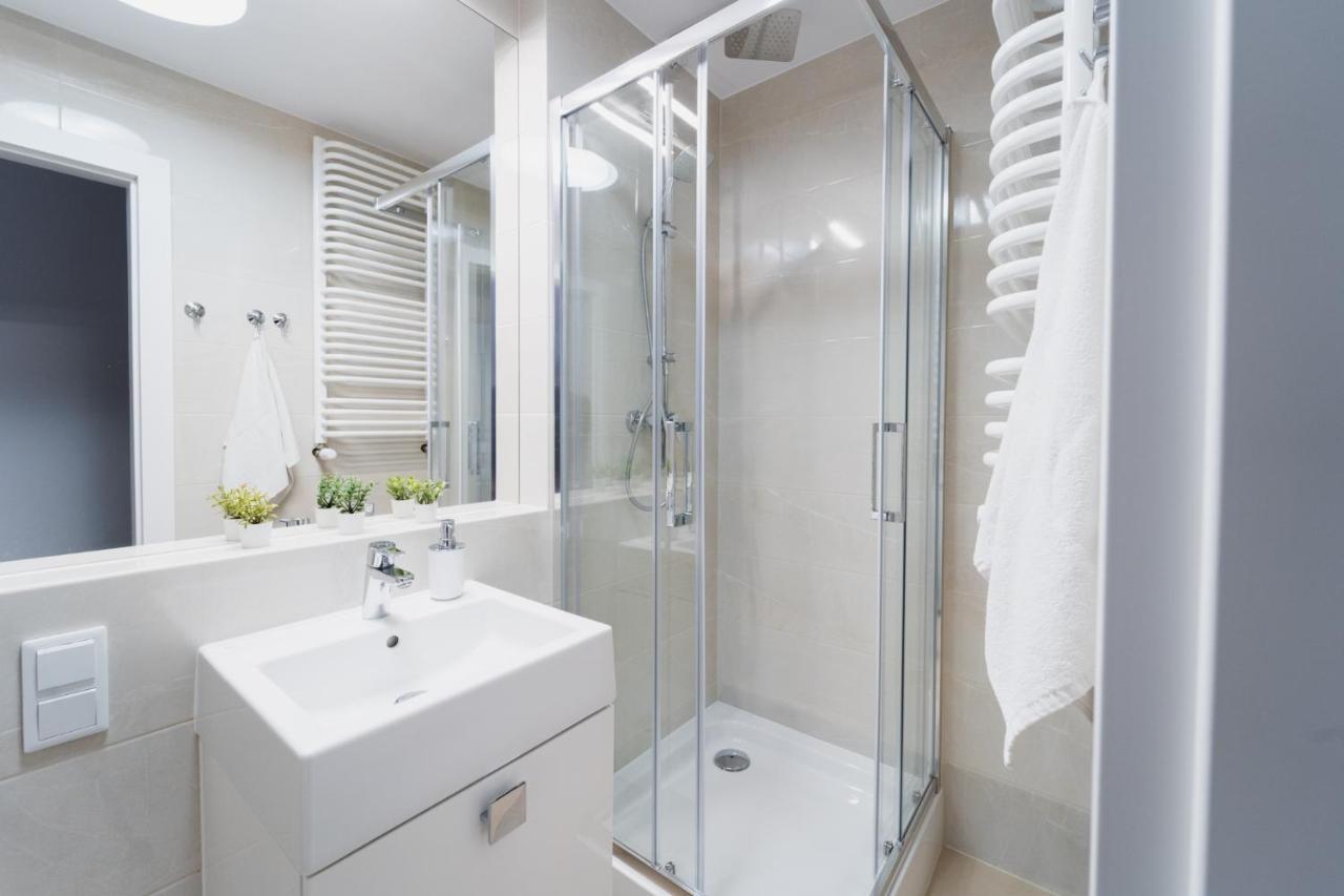 Wroclaw City Square Apartment エクステリア 写真