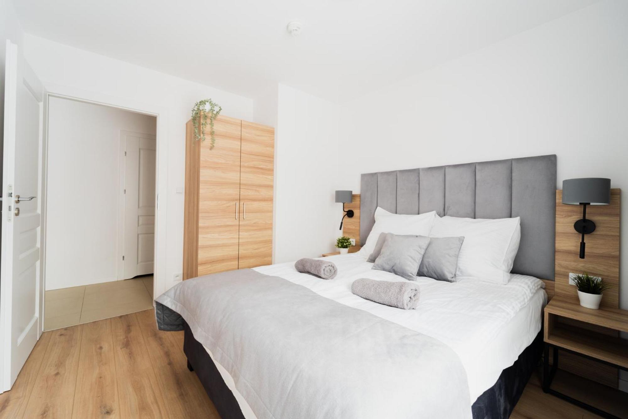 Wroclaw City Square Apartment エクステリア 写真