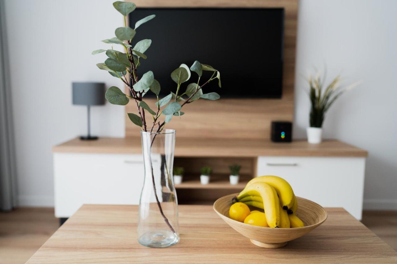 Wroclaw City Square Apartment エクステリア 写真