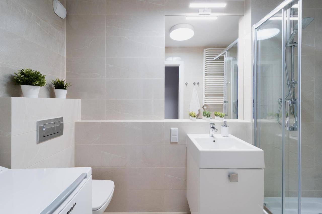 Wroclaw City Square Apartment エクステリア 写真
